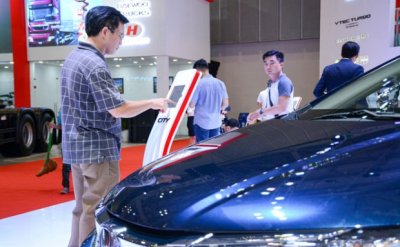 Lệ phí trước bạ xe ô tô năm 2019 người mua cần biết: Tăng gấp 3 lần 1 Lệ phí trước bạ xe ô tô năm 2019 người mua cần biết: Tăng gấp 3 lần