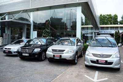 Lệ phí trước bạ xe ô tô năm 2019 người mua cần biết: Tăng gấp 3 lần 2 Lệ phí trước bạ xe ô tô năm 2019 người mua cần biết: Tăng gấp 3 lần222
