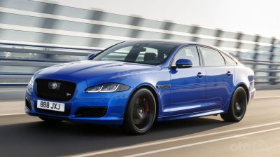 Mẫu xe điện Jaguar XJ thế hệ tiếp theo sẽ có sức mạnh 800 mã lực?.