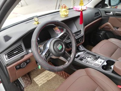 Tin nổi không – xe Tàu Zotye T600s cũ bán lại với giá đắt ngang xe Nhật? 2 Tin nổi không – xe Tàu Zotye T600s cũ bán lại với giá đắt ngang xe Nhật?2aaz