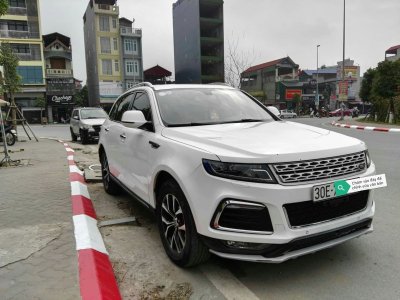 Tin nổi không – xe Tàu Zotye T600s cũ bán lại với giá đắt ngang xe Nhật? 1 Tin nổi không – xe Tàu Zotye T600s cũ bán lại với giá đắt ngang xe Nhật?