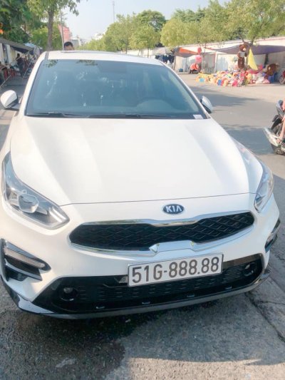 3 tỷ vẫn chưa bán, chủ nhân chiếc Kia Cerato 2019 biển 51G-888.88 muốn gì? 1 3 tỷ vẫn chưa bán, chủ nhân chiếc Kia Cerato 2019 biển 51G-888.88 muốn gì? a1