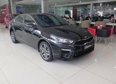 3 tỷ vẫn chưa bán, chủ nhân chiếc Kia Cerato 2019 biển 51G-888.88 muốn gì? 4 3 tỷ vẫn chưa bán, chủ nhân chiếc Kia Cerato 2019 biển 51G-888.88 muốn gì? a4