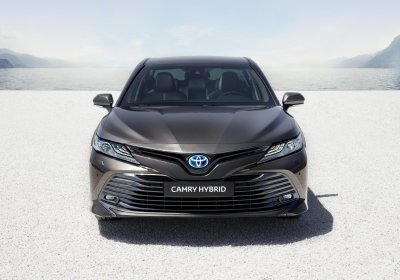 Vào tháng 4 tới, Toyota Camry 2019 sẽ ra mắt thị trường Anh - Ảnh 2 Vào tháng 4 tới, Toyota Camry 2019 sẽ ra mắt thị trường Anh - Ảnh 2.