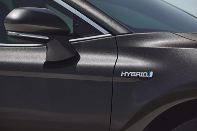 Vào tháng 4 tới, Toyota Camry 2019 sẽ ra mắt thị trường Anh - Ảnh 3 Vào tháng 4 tới, Toyota Camry 2019 sẽ ra mắt thị trường Anh - Ảnh 3.