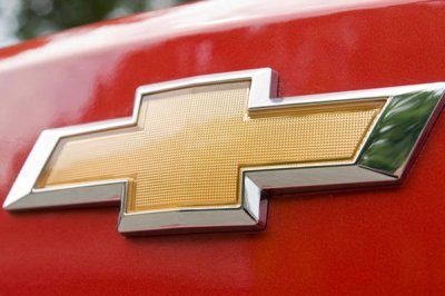 Cấm Chevrolet tại Ai Cập Cấm Chevrolet