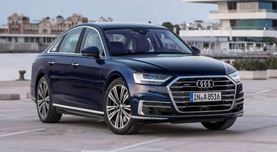 Audi A3 2019 màu đen....