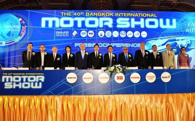 Triễn lãm Bangkok Motor Show 2019: 33 thương hiệu xe hơi và 14 hãng xe máy góp mặt 2 Triễn lãm Bangkok Motor Show 2019: 33 thương hiệu xe hơi và 14 hãng xe máy góp mặt23aa