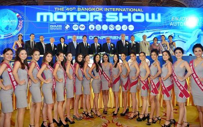 Triễn lãm Bangkok Motor Show 2019: 33 thương hiệu xe hơi và 14 hãng xe máy góp mặt 3 Triễn lãm Bangkok Motor Show 2019: 33 thương hiệu xe hơi và 14 hãng xe máy góp mặt3aa