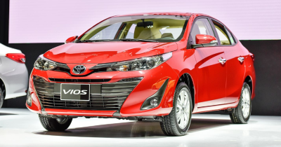 Toyota Vios