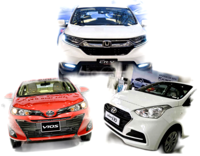 Honda CR-V đạp đổ ngai vàng của Toyota Vios và Hyundai Grand i10 Honda CR-V đứng đầu top bán chạy tháng 2/2019