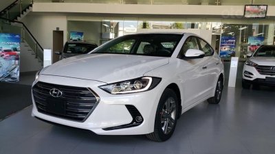 Phân khúc sedan hạng C tháng 3 tiếp tục là sân chơi của Mazda 3 - Ảnh 3.