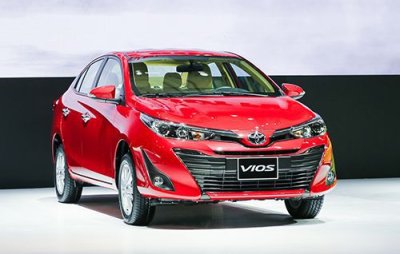 Thị phần ô tô tháng 2/2019, Trường Hải tăng trưởng, Toyota hụt hơi 5 Thị phần ô tô tháng 2/2019, Trường Hải tăng trưởng, Toyota hụt hơi a5