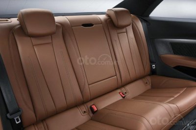 Ưu nhược điểm của Audi A5 2019 - ảnh 5 Ưu nhược điểm của Audi A5 2019.