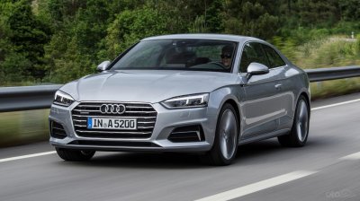 Ưu nhược điểm của Audi A5 2019 - ảnh 6 Ưu nhược điểm của Audi A5 2019.