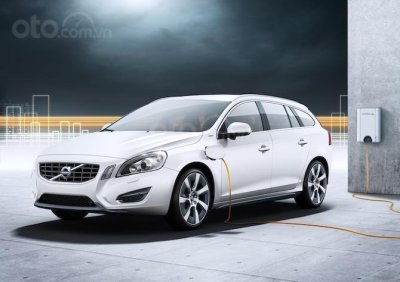 Volvo từ bỏ động cơ dầu diesel và tập trung vào điện khí hóa Volvo từ bỏ động cơ dầu diesel và tập trung vào điện khí hóa