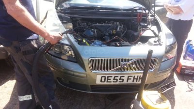 Volvo dự kiến ra mắt động cơ dầu diesel cuối cùng Volvo dự kiến ra mắt động cơ dầu diesel cuối cùng