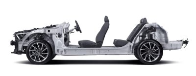 Hyundai Sonata thế hệ mới lộ ảnh "nóng" kèm thông số sơ bộ 2 Hyundai Sonata thế hệ mới lộ ảnh "nóng" kèm thông số sơ bộ a2