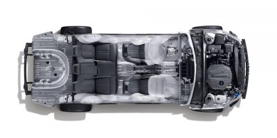 Hyundai Sonata thế hệ mới lộ ảnh "nóng" kèm thông số sơ bộ 1 Hyundai Sonata thế hệ mới lộ ảnh "nóng" kèm thông số sơ bộ a1