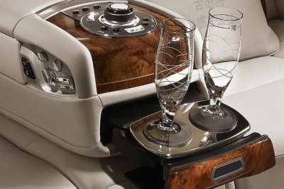 Xu hướng cá nhân hoá xe hơi ngày càng được ưa chuộng 5 Xu hướng cá nhân hoá xe hơi ngày càng được ưa chuộng5aaa
