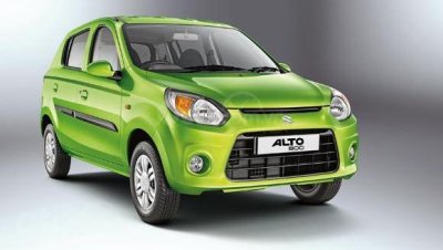 Top 10 xe bán chạy Ấn Độ 2/2019: Suzuki Alto vẫn là bá vương