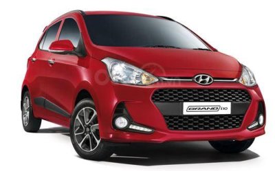 Top 10 xe bán chạy Ấn Độ 2/2019: Hyundai i10 giá bình dân, chất lượng khó cưỡng