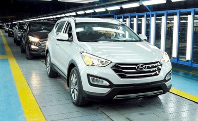 Xe Huyndai tại Việt Nam được lắp ráp và phân phối bởi Huyndai Thành Công HTC Xe Huyndai tại Việt Nam được lắp ráp và phân phối bởi Huyndai Thành Công HTC...