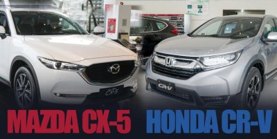 Mazda CX-5 và Honda CR-V tại Việt Nam, khi gió đã đổi chiều 2 Mazda CX-5 và Honda CR-V tại Việt Nam, khi gió đã đổi chiều a2