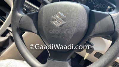 Suzuki Celerio 2019 cải thiện động năng Suzuki Celerio 2019 cải thiện động năng