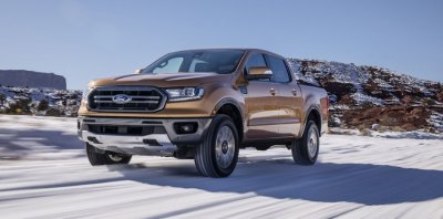 Kinh nghiệm vay mua xe Ford Ranger 2020 trả góp hiệu quả 2a