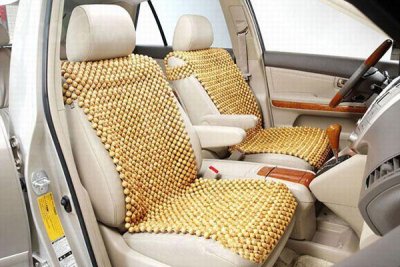 Gợi ý các phụ kiện ô tô tiện lợi đối phó nắng nóng - Đệm lót vừa mát, vừa chống hôi và bảo vệ nội thất Gợi ý các phụ kiện ô tô tiện lợi đối phó nắng nóng - Đệm lót vừa mát, vừa chống hôi và bảo vệ nội thất
