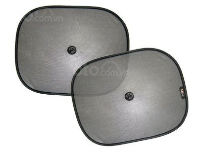 Gợi ý các phụ kiện ô tô tiện lợi đối phó nắng nóng - Tấm che nắng chống chói dễ dàng Gợi ý các phụ kiện ô tô tiện lợi đối phó nắng nóng - Tấm che nắng chống chói dễ dàng