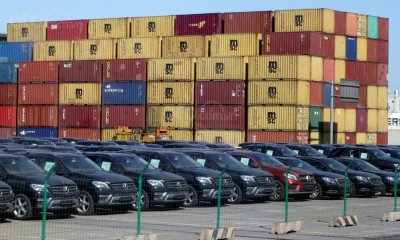 BMW và Mercedes-Benz ngay lập tức giảm giá để cuốn hút khách hàng BMW và Mercedes-Benz ngay lập tức giảm giá để cuốn hút khách hàng