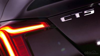 Cadillac CT5 cùng anh em hẹn gặp người dùng tại NewYork 2019 Cadillac CT5 cùng anh em hẹn gặp người dùng tại NewYork 2019