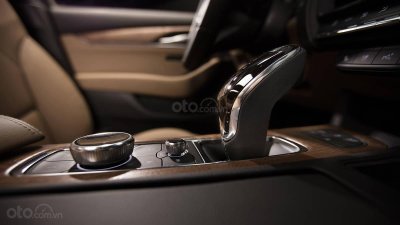 Cadillac CT5 - Sức mạnh và phong cách trong tầm tay Cadillac CT5 - Sức mạnh và phong cách trong tầm tay