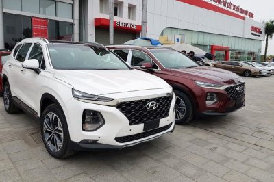 Đại lý Hyundai tại Việt Nam Đại lý Hyundai tại Việt Nam...