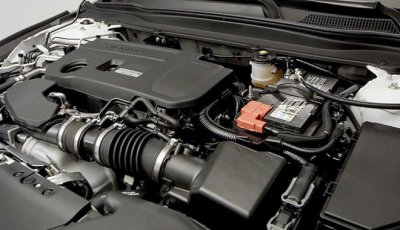Honda Accord thế hệ mới ra mắt tại Đông Nam Á, rất gần ngày về Việt Nam 2 Honda Accord thế hệ mới ra mắt tại Đông Nam Á, rất gần ngày về Việt Nam a2