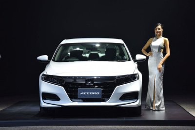 Honda Accord thế hệ mới ra mắt tại Đông Nam Á, rất gần ngày về Việt Nam 3 Honda Accord thế hệ mới ra mắt tại Đông Nam Á, rất gần ngày về Việt Nam a3