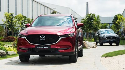 Giá lăn bánh xe Mazda CX-5 2019 mới nhất tại Việt Nam 1 Giá lăn bánh xe Mazda CX-5 2019 mới nhất tại Việt Nam a1