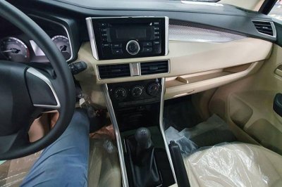 Mitsubishi Xpander có thêm bản màu đỏ về Việt Nam a5 Mitsubishi Xpander có thêm bản màu đỏ về Việt Nam a5.