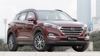 Vay mua xe Hyundai Tucson trả góp 2019 Vay mua xe Hyundai Tucson trả góp 2019 a1