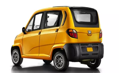 Ấn Độ có ô tô 88 triệu đồng, Việt Nam bao giờ mới có? 5 Ấn Độ có ô tô 88 triệu đồng, Việt Nam bao giờ mới có?5aa