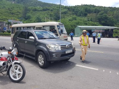 Hướng dẫn tài xế khiếu nại khi bị CSGT phạt 3 Hướng dẫn tài xế khiếu nại khi bị CSGT phạt3aa
