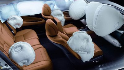 Trả lời 10 câu hỏi liên quan đến túi khí nhiều người đang thắc mắc 2 Trả lời 10 câu hỏi liên quan đến túi khí nhiều người đang thắc mắc2aa