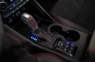 Hyundai Tucson củng cố đội hình với phiên bản thể thao a3 Hyundai Tucson củng cố đội hình với phiên bản thể thao a3.