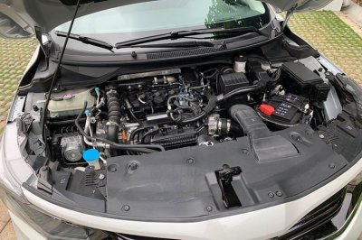 Honda Envix 2019 giá rẻ chính thức ra mắt, chuẩn bị bán ra vào đầu tháng 4/2019 9 Honda Envix 2019 giá rẻ chính thức ra mắt, chuẩn bị bán ra vào đầu tháng 4/20199aa