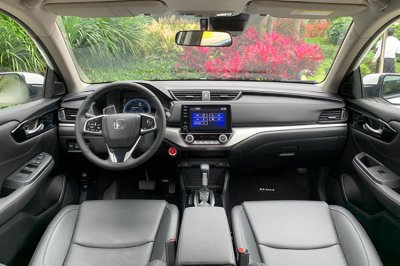 Honda Envix 2019 giá rẻ chính thức ra mắt, chuẩn bị bán ra vào đầu tháng 4/2019 6 Honda Envix 2019 giá rẻ chính thức ra mắt, chuẩn bị bán ra vào đầu tháng 4/20196aaa