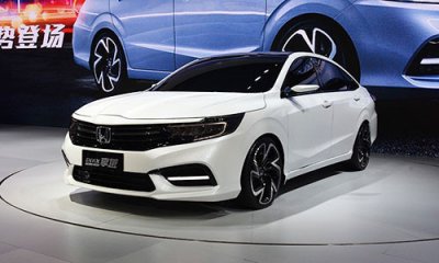 Honda Envix 2019 giá rẻ chính thức ra mắt, chuẩn bị bán ra vào đầu tháng 4/2019 10 Honda Envix 2019 giá rẻ chính thức ra mắt, chuẩn bị bán ra vào đầu tháng 4/201910ggg