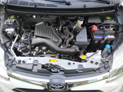 Ưu nhược điểm của xe Toyota Wigo 20195aa