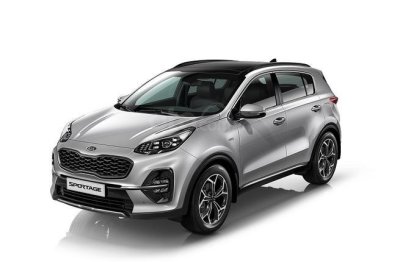 Tháng 2/2019: Doanh số Kia đứng đầu bởi Kia Sportage Tháng 2/2019: Doanh số Kia đứng đầu bởi Kia Sportage
